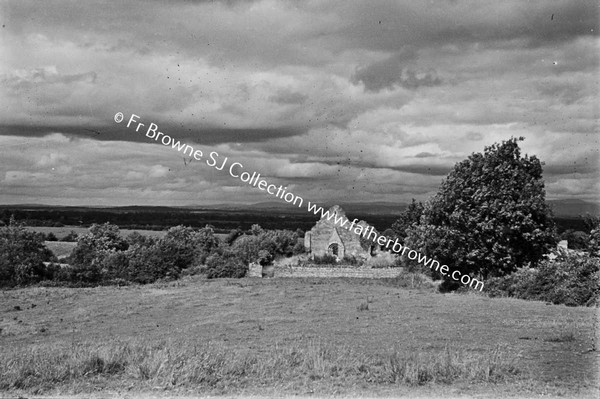 GENERAL VIEW WITH TELEPHOTO